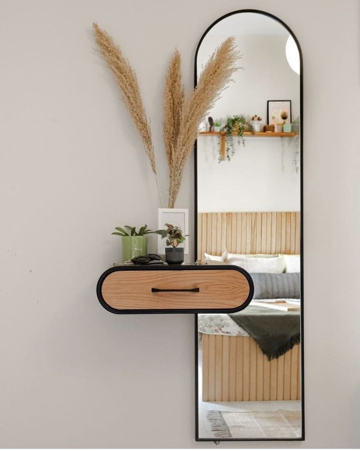 Dressing Table Collection