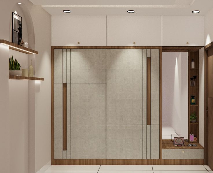 Wardrobe Furniture Collection